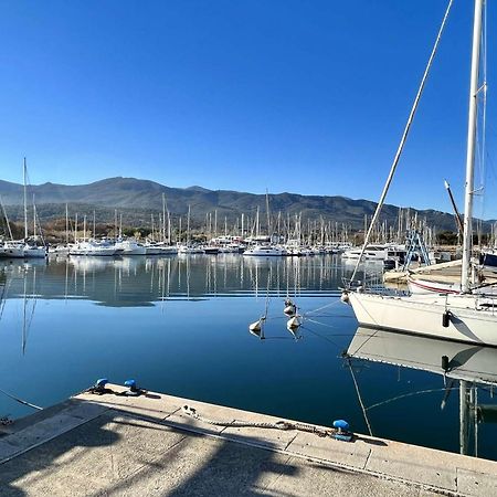 Appartement 3 Pieces Avec Terrasse Et Jardin, Proche Plage Et Commerces, 2 Parkings, Argeles-Sur-Mer - Fr-1-225-773 المظهر الخارجي الصورة