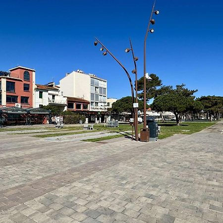 Appartement 3 Pieces Avec Terrasse Et Jardin, Proche Plage Et Commerces, 2 Parkings, Argeles-Sur-Mer - Fr-1-225-773 المظهر الخارجي الصورة
