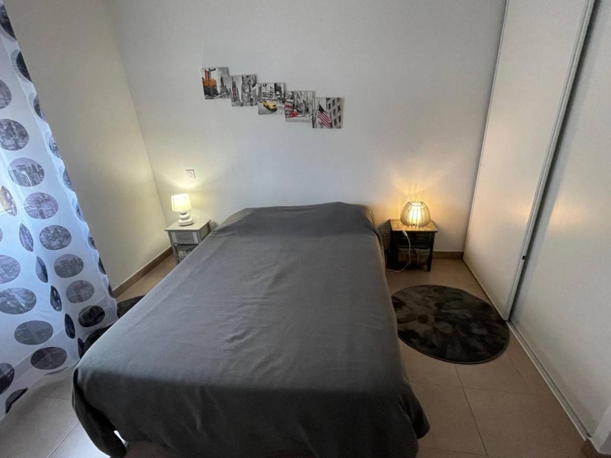 Appartement 3 Pieces Avec Terrasse Et Jardin, Proche Plage Et Commerces, 2 Parkings, Argeles-Sur-Mer - Fr-1-225-773 المظهر الخارجي الصورة