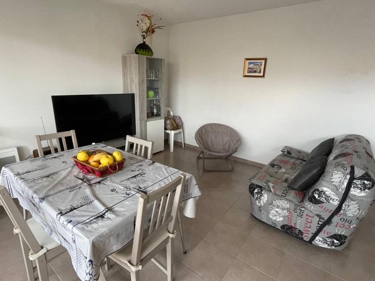 Appartement 3 Pieces Avec Terrasse Et Jardin, Proche Plage Et Commerces, 2 Parkings, Argeles-Sur-Mer - Fr-1-225-773 المظهر الخارجي الصورة